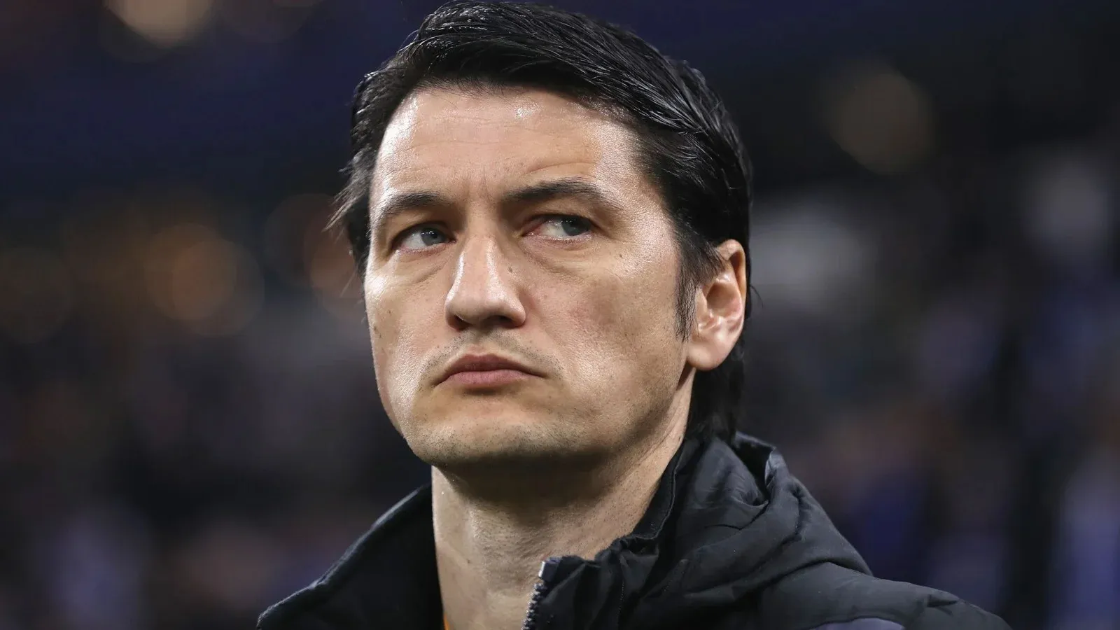 إيفيتش: فرضنا أسلوبنا أمام عجمان بالعمل الجماعي والانضباط التكتيكي